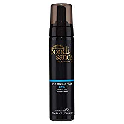 Bondi Sands Self Tanner Review